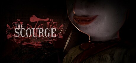 灾殃、The Scourge | Tai ??ng(Z0284)