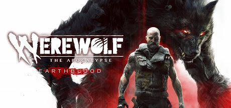 狼人之末日怒吼：地灵之血/狼人之末日怒吼地血 - Werewolf: The Apocalypse Earthblood(L72)