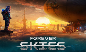 永恒天空 Early Access 二十一项修改器 [2024.09.13更新] - Forever Skies