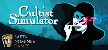 异教徒模拟器/密教模拟器 - Cultist Simulator(Y76)