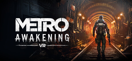 地铁 觉醒VR - Metro Awakening VR(D163)