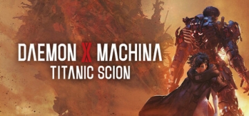 机甲战魔 神话之裔 v1.0-v1.1 三十九项修改器、Daemon X Machina: Titanic Scion(D136)