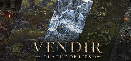 温迪尔 谎言瘟疫 - Vendir: Plague of Lies(W124)