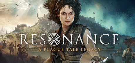共鸣：瘟疫传说传承、Resonance: A Plague Tale Legacy(G0071)
