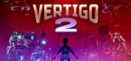 眩晕2、Vertigo 2(X0223)