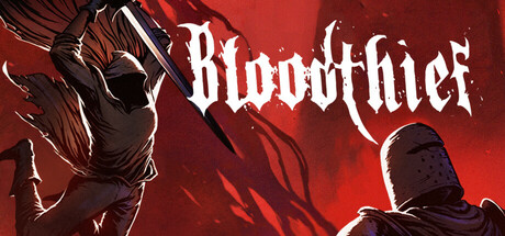 窃血之徒、Bloodthief(Q0128)