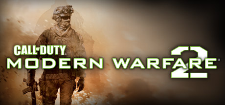 使命召唤 现代战争2 2009、Call of Duty?: Modern Warfare? 2 (2009)(S0349)
