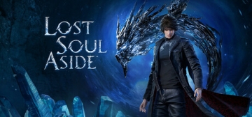 失落之魂 v1.0-v20251121 三十九项修改器、Lost Soul Aside(L40)
