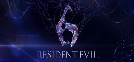 生化危机6、Resident Evil 6(S0366)