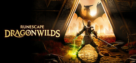 符文世界 龙之荒野 - RuneScape: Dragonwilds(F107)