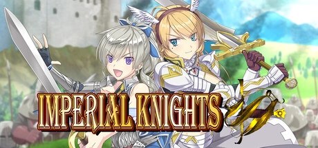 帝国骑士、Imperial Knights(D5036)