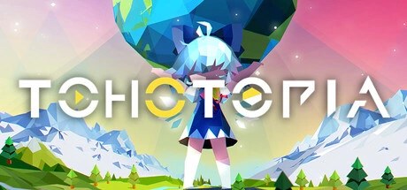 帝国幻想乡、TOHOTOPIA(D0203)