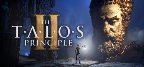 塔罗斯的法则2 - THE TALOS PRINCIPLE 2(T94)