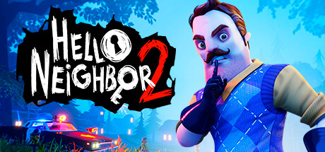 你好邻居2 - Hello Neighbor 2(N10)