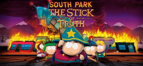 南方公园：真理之杖 - South Park：The Stick of Truth(N32A)