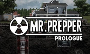 末日准备狂 v1.0-v1.31 十七项修改器 - Mr. Prepper