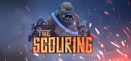 灾厄浩劫、The Scouring(Z0288)