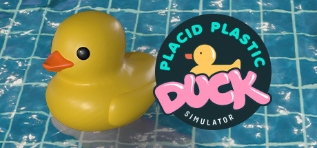 小黄鸭模拟器 - Placid Plastic Duck Simulator(X160)