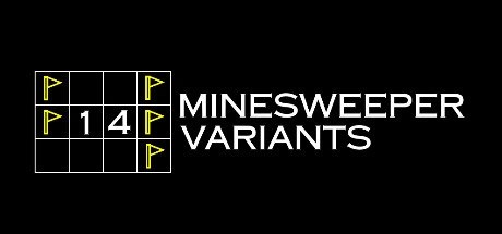 14种扫雷变体、14 Minesweeper Variants(S0364)