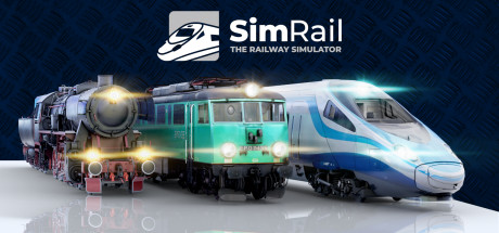 模拟铁路 铁路模拟器 - SimRail - The Railway Simulator(M157)