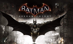 蝙蝠侠：阿卡姆骑士 v1.0-v20201203 十五项修改器 - Batman: Arkham Knight