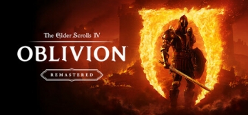 上古卷轴4：湮灭重制版 v1.0 三十二项修改器、The Elder Scrolls IV: Oblivion Remastered(T144)