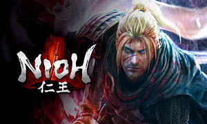 仁王：完整版 v1.21-v1.24.03 二十七项修改器 - NIOH