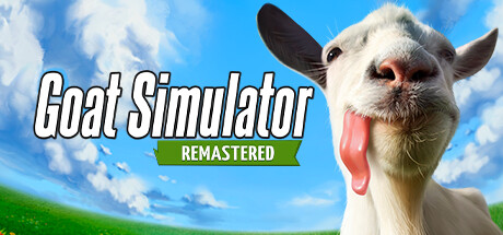 山羊模拟器 重制版 - Goat Simulator: Remastered(S267)