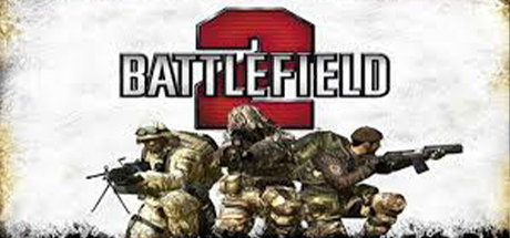 战地2/战地风云2/BF2/单机.局域网联机 - Battlefield 2(Z12B)