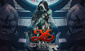 伊苏9 v1.0-v1.1.2 三十项修改器 - Ys IX: Monstrum Nox