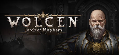 破坏领主 - Wolcen: Lords of Mayhem、沃尔森 破坏领主(P04)