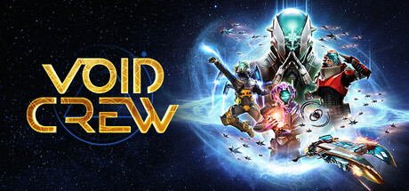 虚空航船 Online、Void Crew(X0205)