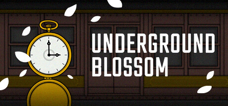 锈湖地铁繁花 - Underground Blossom(X125)