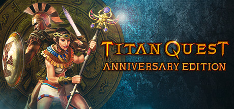 泰坦之旅：不朽王座 十周年纪念版 - Titan Quest：Immortal Throne，Titan Quest Anniversary Edition(T