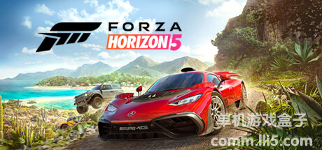 【镜像资源】极限竞速：地平线5（Forza Horizon 5）V1.576.537.0 - P2P