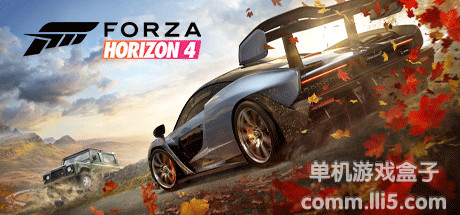 极限竞速：地平线4 (Forza Motorsport 7) v1.174.4791.2 + DLCs - FitGirl