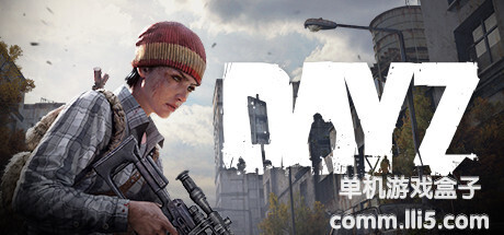 【镜像资源】DayZ（DayZ）V1.16.154567 - P2P