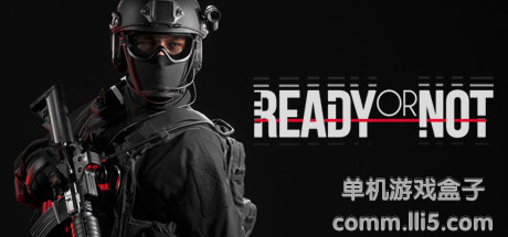 严阵以待（Ready or Not）V18689 Beta - P2P