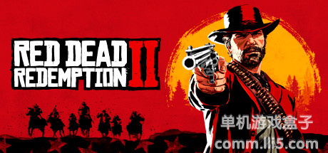 荒野大镖客2（Red Dead Redemption 2）V1.0.1436.28 - REPACK