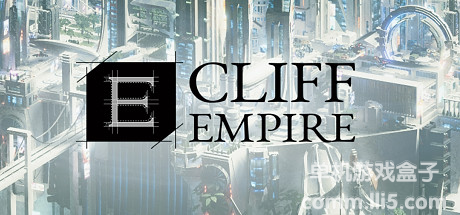 【镜像资源】悬崖帝国 （Cliff Empire）-TiNYiSO