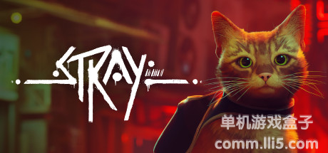 【镜像资源】迷失（Stray）v1.4 - Razor1911