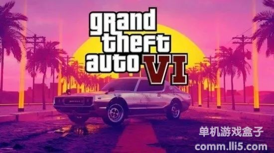 期待！外媒分析：《GTA6》首支预告将于10月公布！