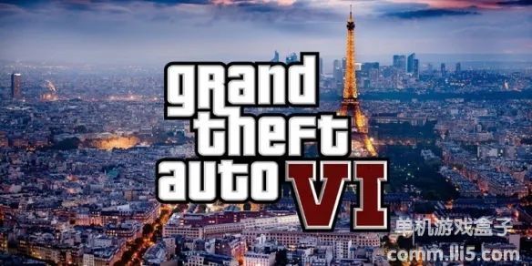 期待！外媒分析：《GTA6》首支预告将于10月公布！