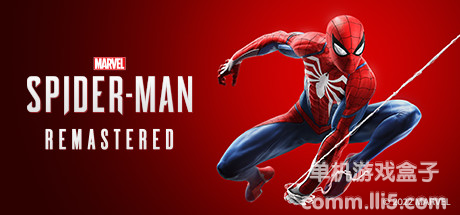 【镜像资源】漫威蜘蛛侠：重制版（Marvel’s Spider-Man ）- FTL