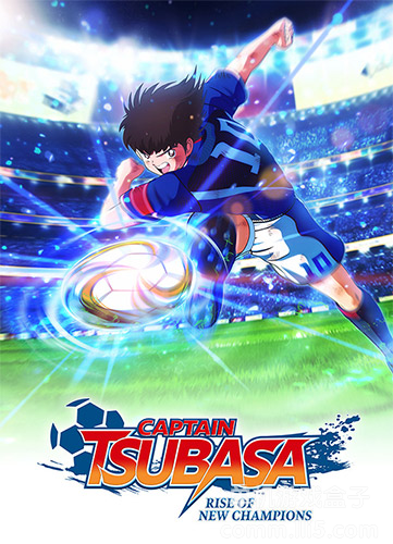 【镜像资源】足球小将：新秀崛起（Captain Tsubasa: Rise of New Champions）V1.46.1 + 22 个DLC - FitGirl ...