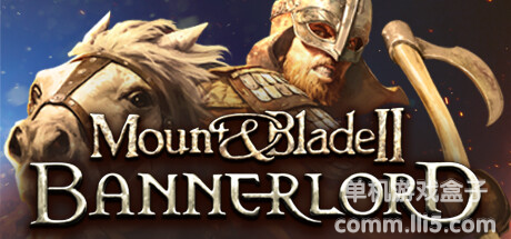 【镜像资源】骑马与砍杀2：领主（Mount & Blade II: Bannerlord）