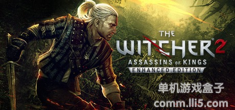 【镜像资源】巫师2：国王刺客 增强版（The Witcher 2: Assassins of Kings Enhanced Edition）- GOG ... ...