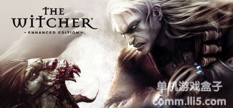 【镜像资源】巫师：增强版（The Witcher: Enhanced Edition）导演剪辑版 - GOG