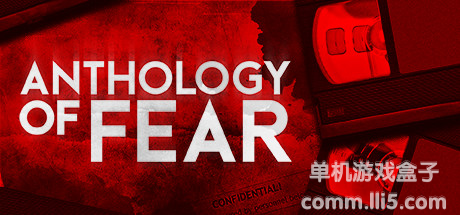 【镜像资源】恐怖录像带（Anthology of Fear）- TENOKE